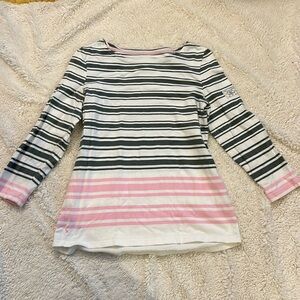Joules harbor top